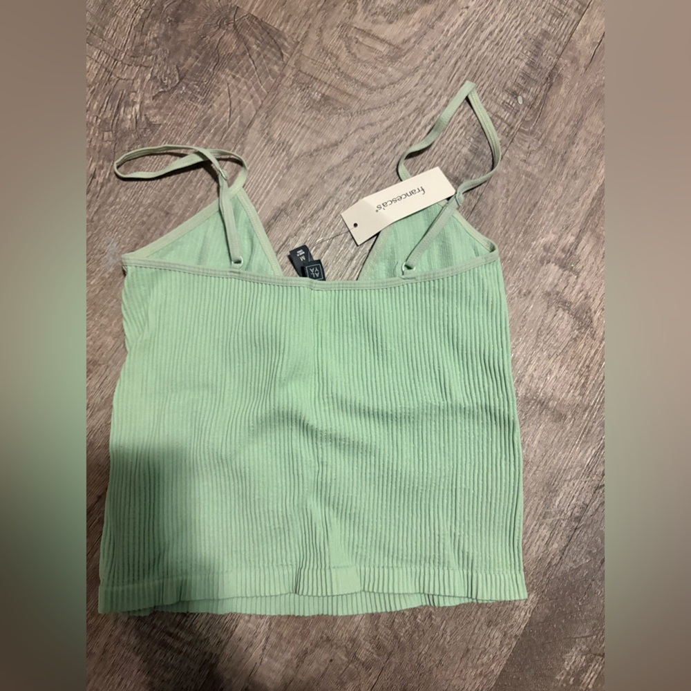 Tank Top - Picture 3 of 5